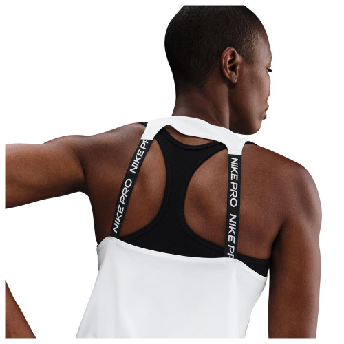 Nike Γυναικεία αμάνικη μπλούζα Pro Dri-FIT Tank Top